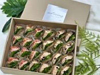 Sandwiches