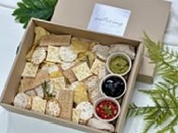 Special canapés