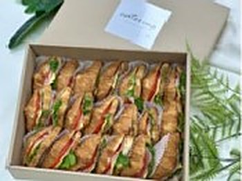 Sandwiches