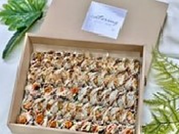 California rolls