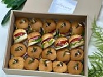 Sandwiches