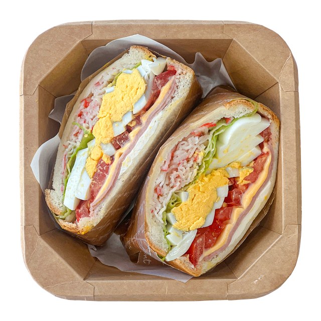 Sandwiches