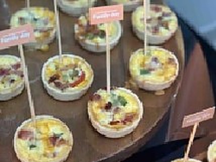 Quiche Lorraine