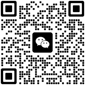 WeChat QR code